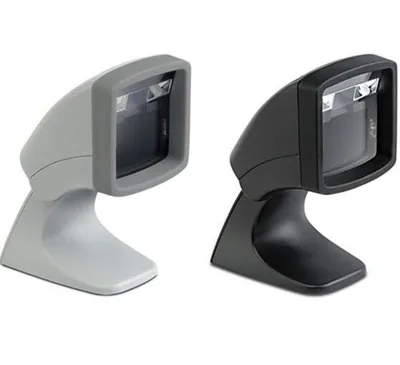 Magellan 800i White Gray And Black